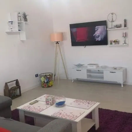 Apartment Sensation Blue *
