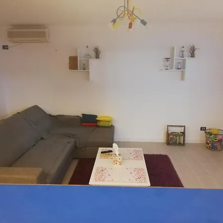 Apartament Sensation Blue *