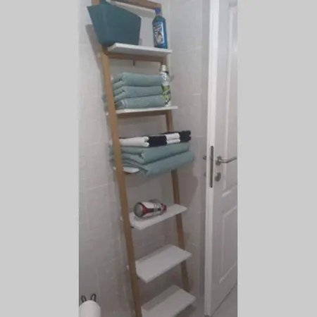 Sensation Blue Apartament