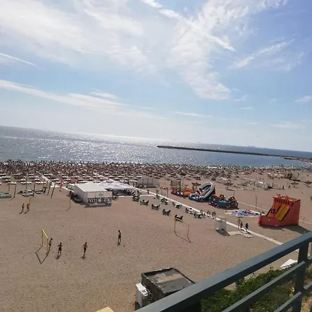 Sensation Blue Apartament *