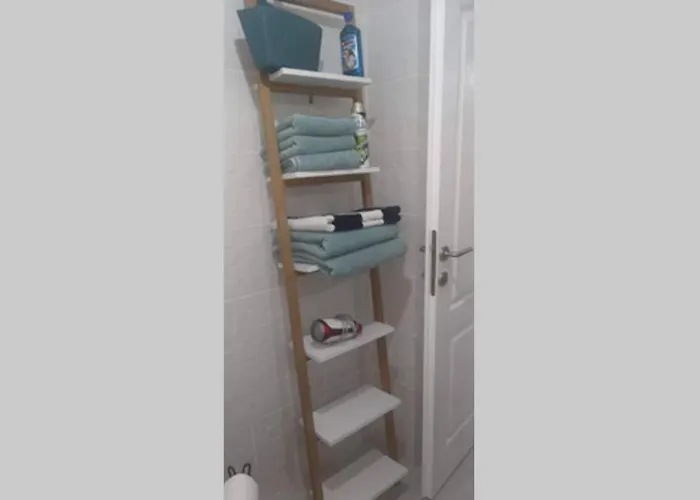 Sensation Blue דירה