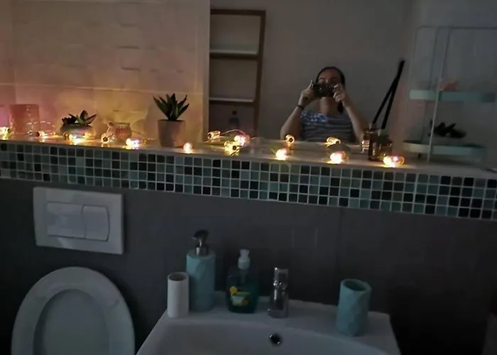 דירה Sensation Blue