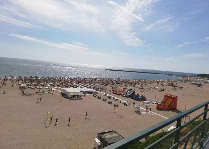 Sensation Blue דירה *